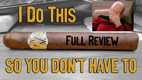 Avo Classic No. 2 (Full Review)