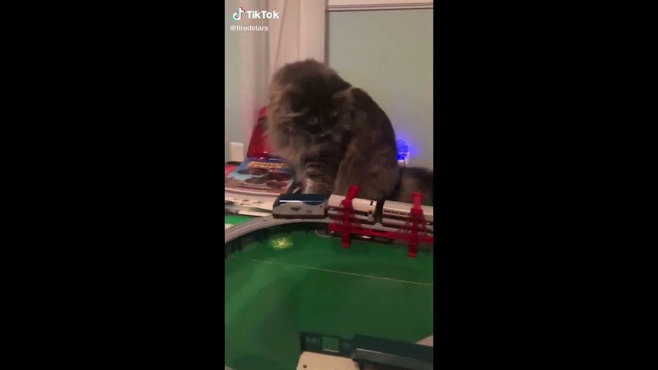 You Play With Me Only!