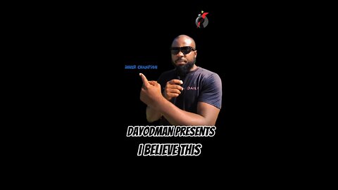 Inner Champion #dayodman #inside #you #eeyayyahh #motivation