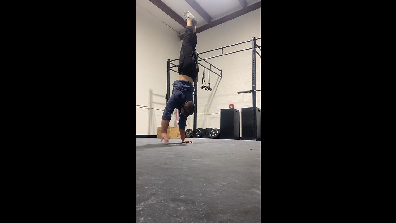 Working on basics!