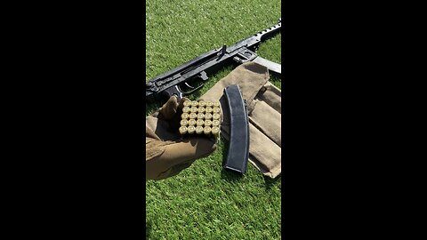 PPS-43 Review