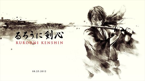 Rurouni Kenshin 1 Origins ~Hiten~ by Naoki Sato