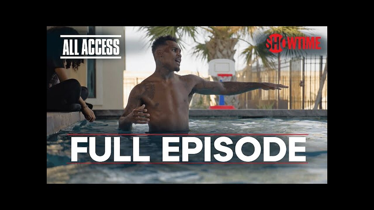 ALL ACCESS: Canelo vs. Jermell Charlo | Ep 2 | Full Episode | SHOWTIME PPV