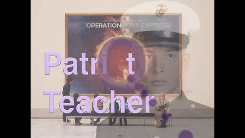 Channel 17, Great Awakening: Jab Truth Dark to Light
