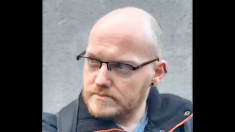 Stephen Chalmers, Edinburgh 4/3/24