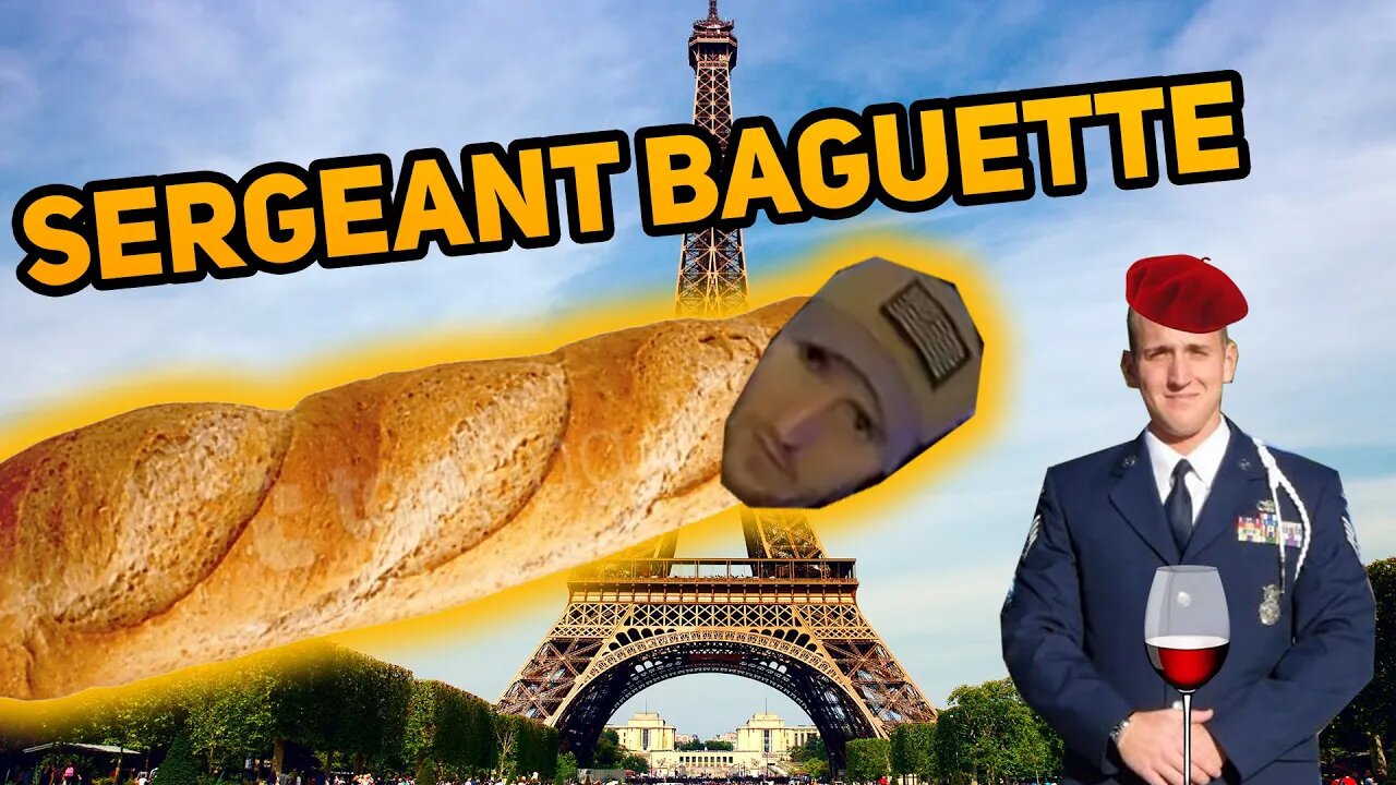 Sergeant Heine Best Clips #11