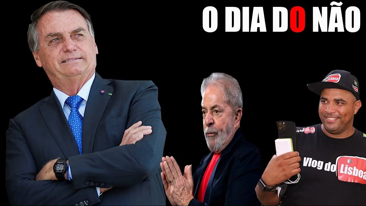 AGORA: Bolsonaro determina que seja distribuído absorventes - Armação do PT foi Descoberta