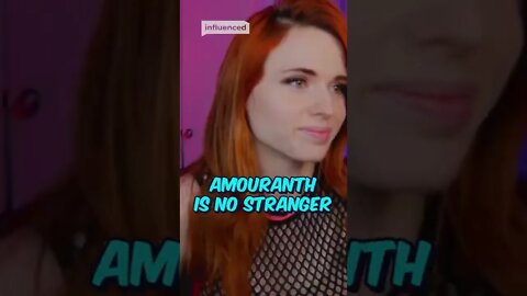 Amouranth Spends Millions On Plastic Balls