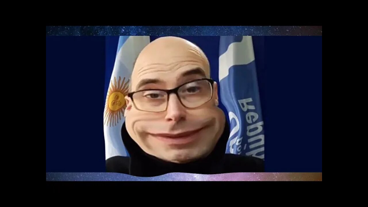 El estafador estafado.