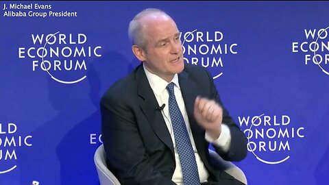 CBDCs | "We're Developing an Ability for Consumers to Measure Their Own Carbon Footprint. Where Are They Traveling? How Are They Traveling? What Are They Eating? Individual Carbon Foot Print Tracker." - Michael J. Evans