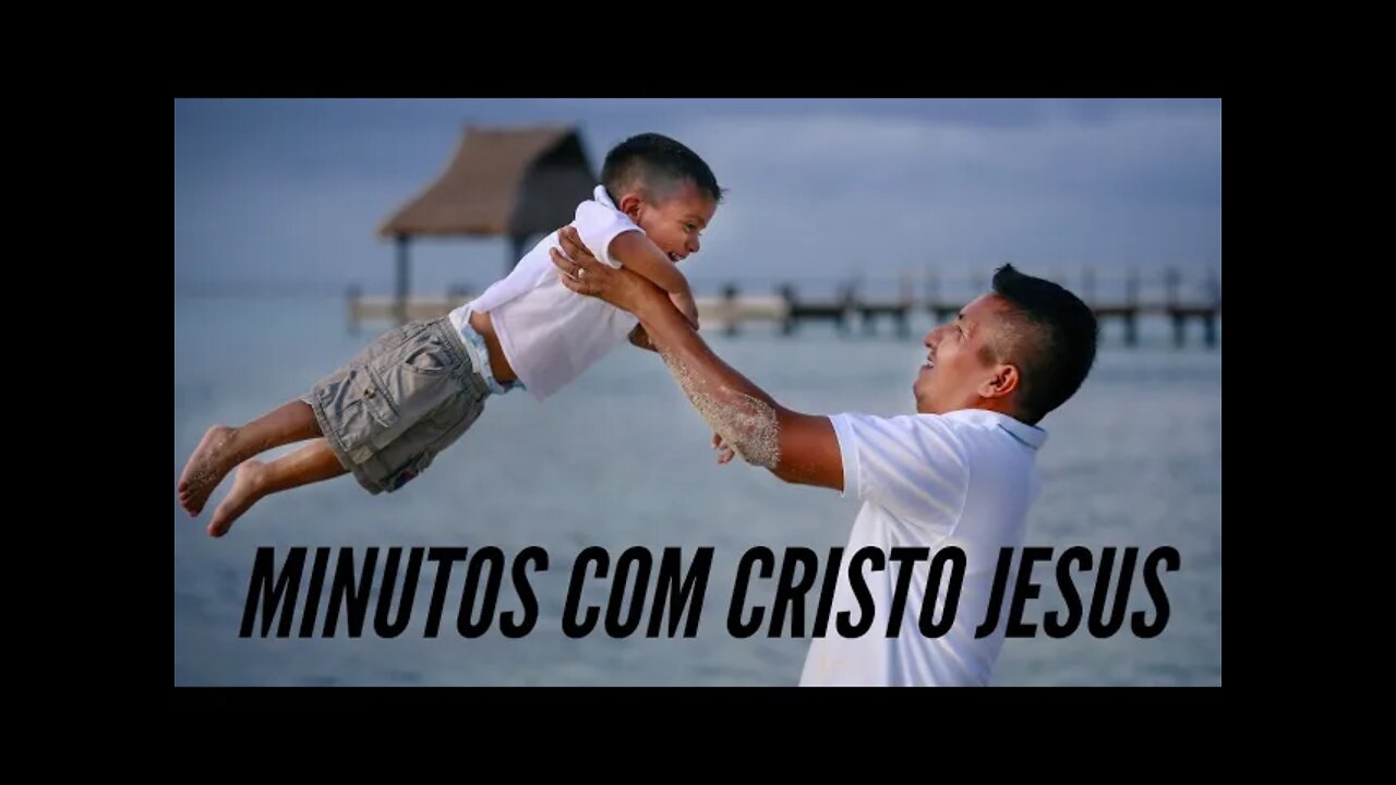A VERDADEIRA HERANÇA DE UM PAI. CC