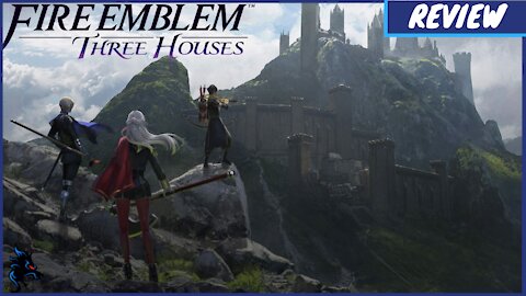 Is Fire Emblem Three Houses Worth Your Time? (Review)