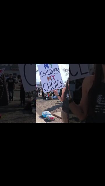 My Children My Choice