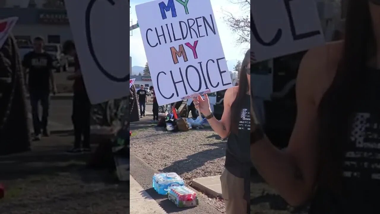 My Children My Choice