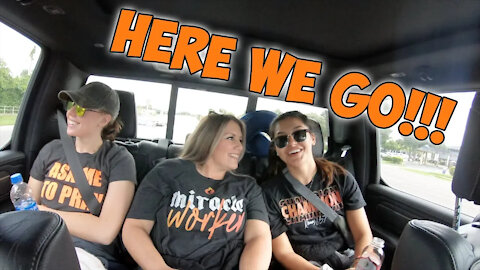 REVIVAL IN GERMANY PART 3!!! HERE WE GO!!!