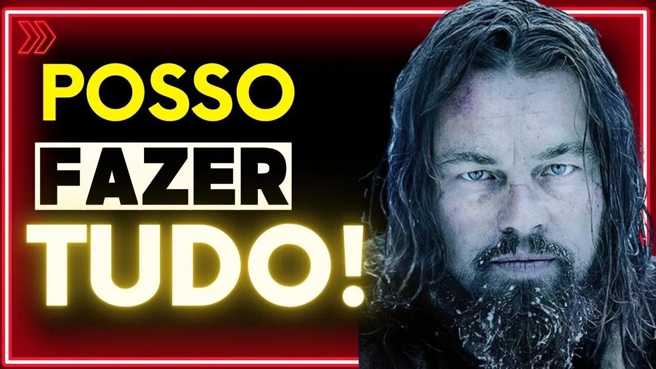 ✅ discurso motivacional para o sucesso na vida l A MOTIVAÇÃO ✅