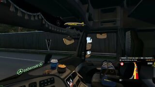 BERLIM x ROTTERDAM - PROMODS 2.57 - ETS 2 1.42 OFÍCIAL