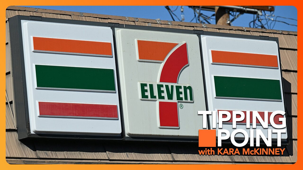 Police Investigate Viral 7-Eleven Beatdown | TONIGHT on TIPPING POINT 🟧