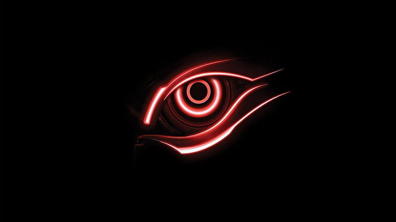 What is the meaning behind the Eye of Horus? - ROBERT SEPEHR