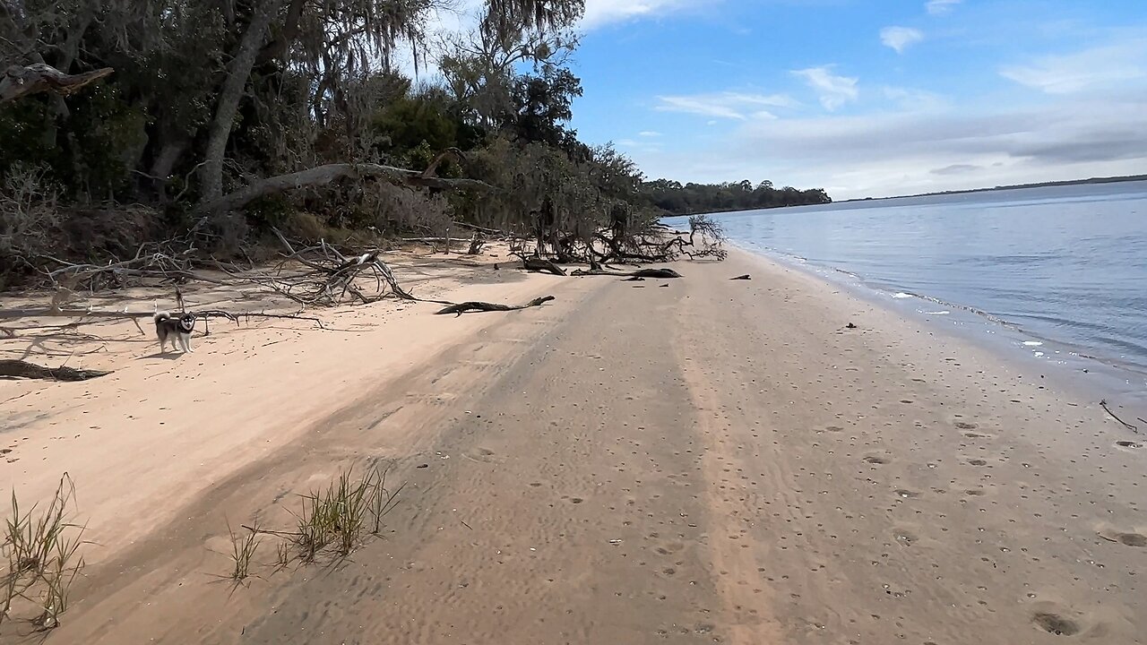 S04E11 - Optimizing Drag for the Long Journey North