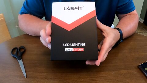 2021 GMC Canyon LED High Beam Replacement - LASFIT