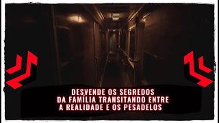 Help Me! Game de Terror em Desenvolvimento para PC