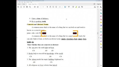 Eng B Class 4 26 04 21