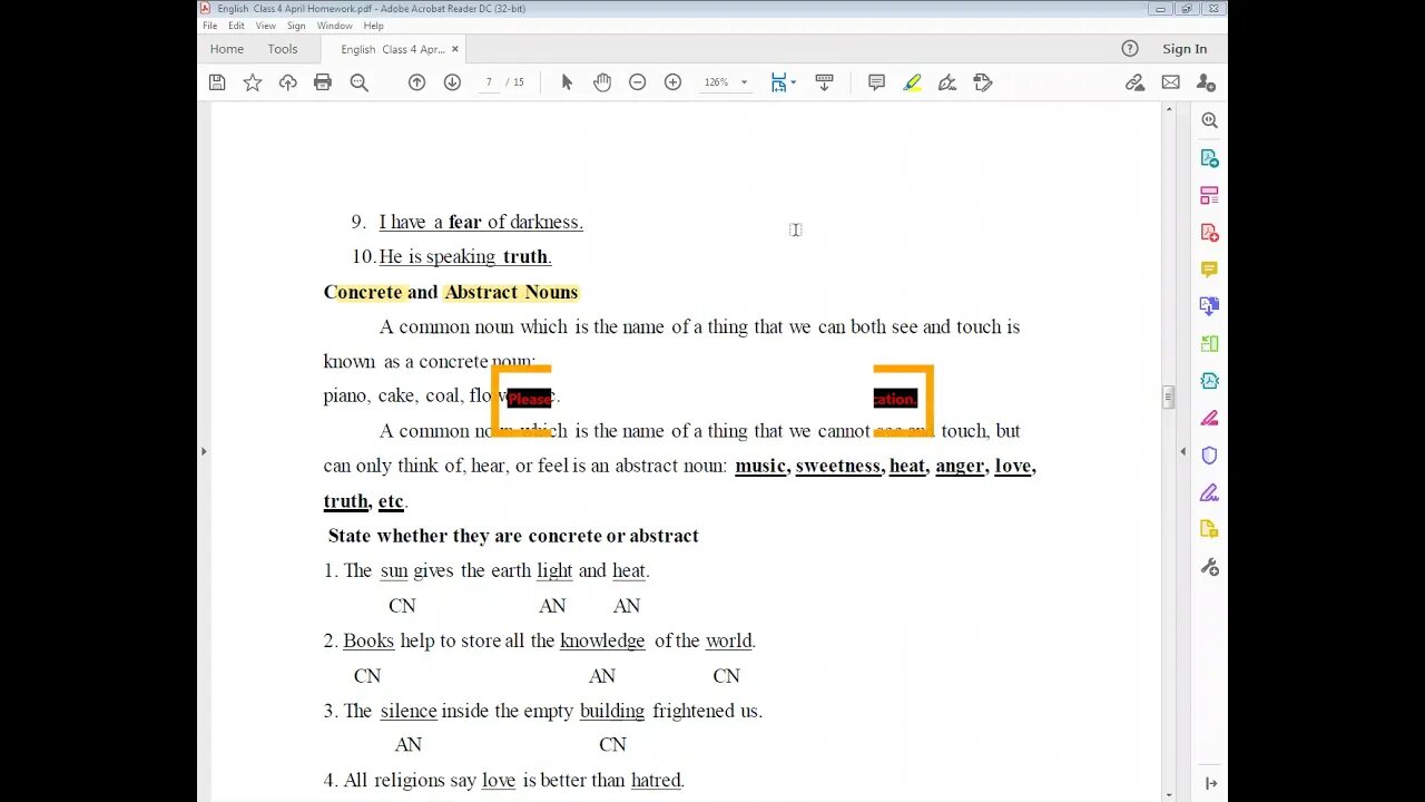 Eng B Class 4 26 04 21