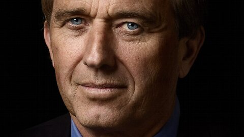 RFK Jr: The President America Needs