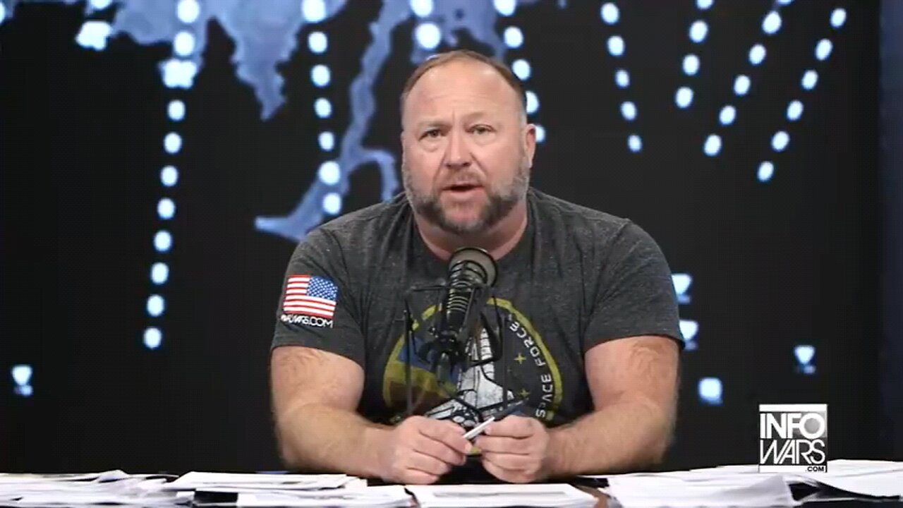 Trump Calls Out China as the World Awakens to the Covid Power Grab Scam - FULL SHOW 9_23_20