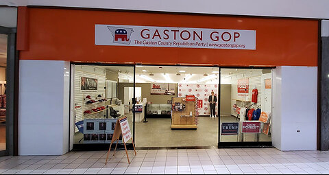 Gaston County GOP Precinct Officer Training