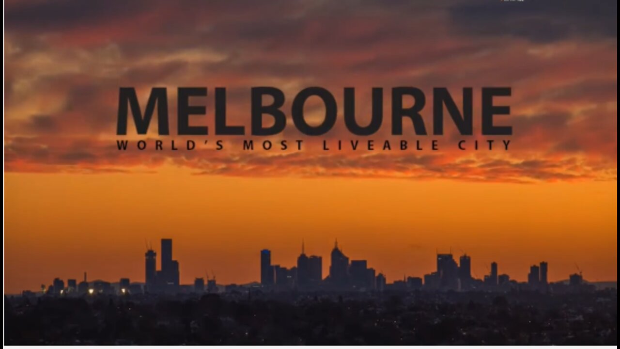 Melbourne Australia