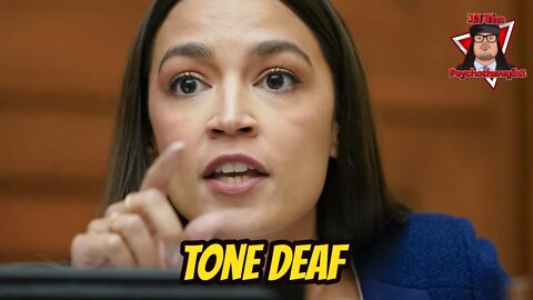 AOC Alienates 80 Percent of Voters with Tone Deaf Complaint About How Hard Her Life Is