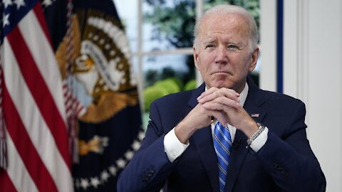 Biden Administration Sees Major Roadblocks In Effort To End Pandemic