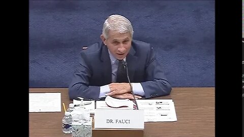 BUSTED: Dr. Fauci Gets Nuked Over Double Standards on Protests