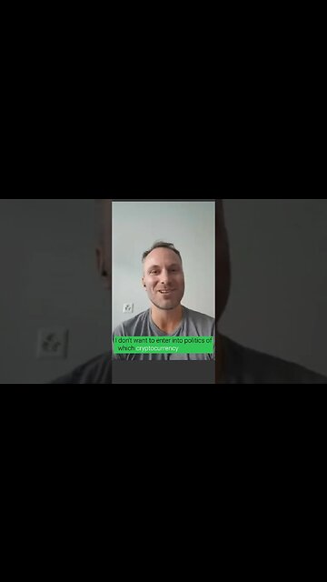 Bitcoin is King 👑