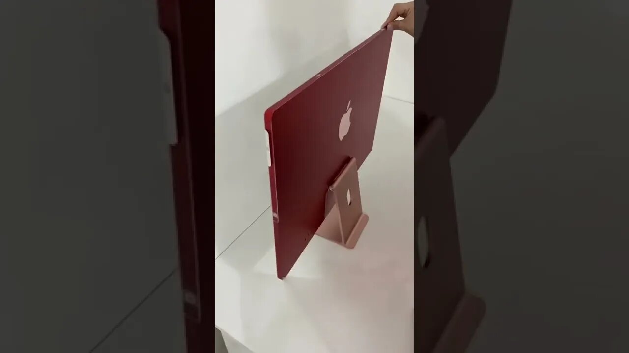 Apple Unboxing Tiktok mamtsinurpantz