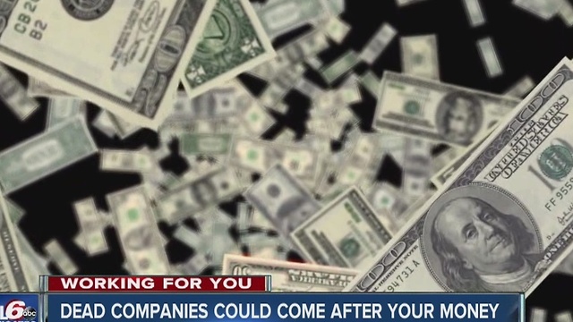 CALL 6: Lawsuit alleges violations of Fair Debt Collection Practices Act
