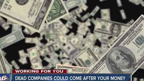 CALL 6: Lawsuit alleges violations of Fair Debt Collection Practices Act