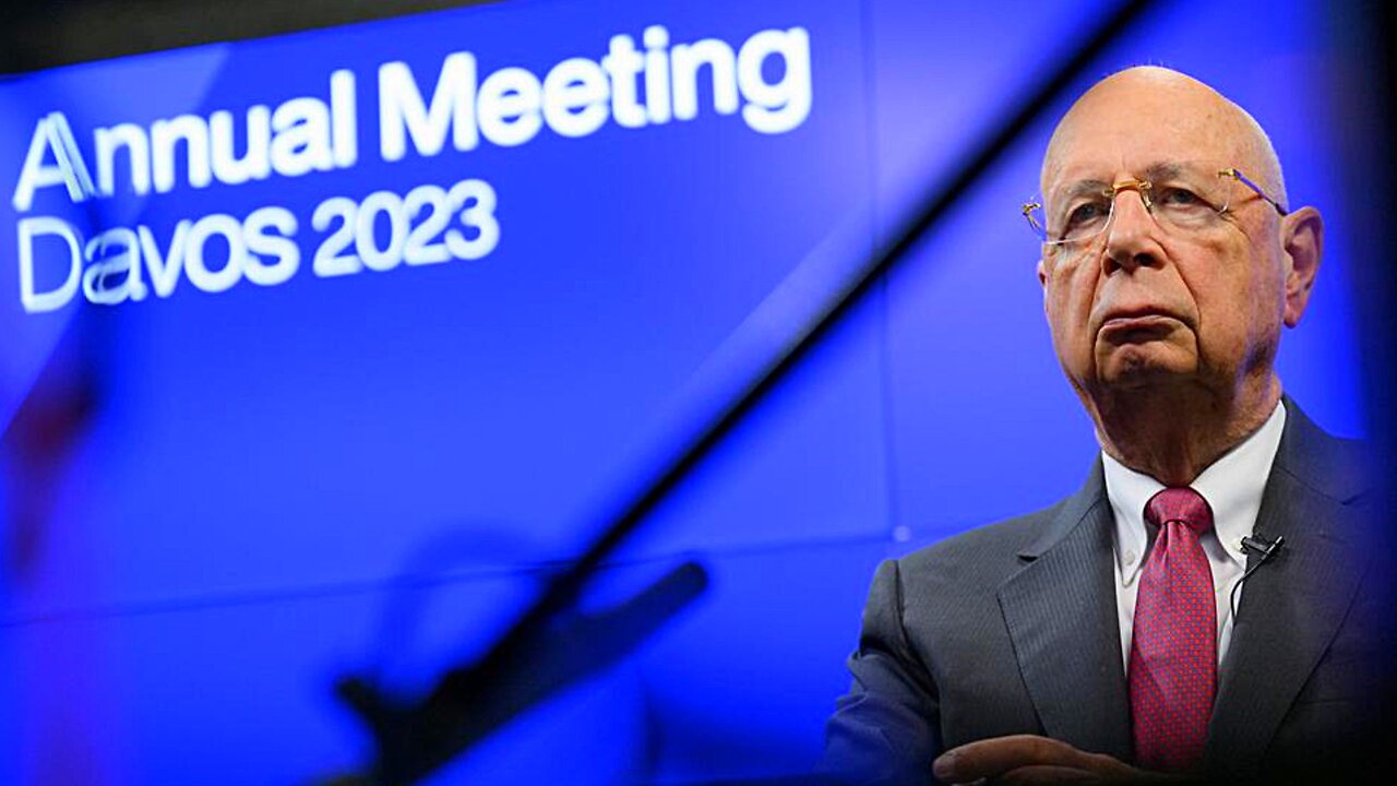 Welcoming Remarks and Special Address | Davos 2023 | World Economic Forum