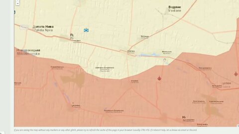 Ukraine Military Summary And Analysis 14 09 2022