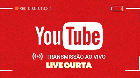 Live curta (pré Shotcast) G3 em 380