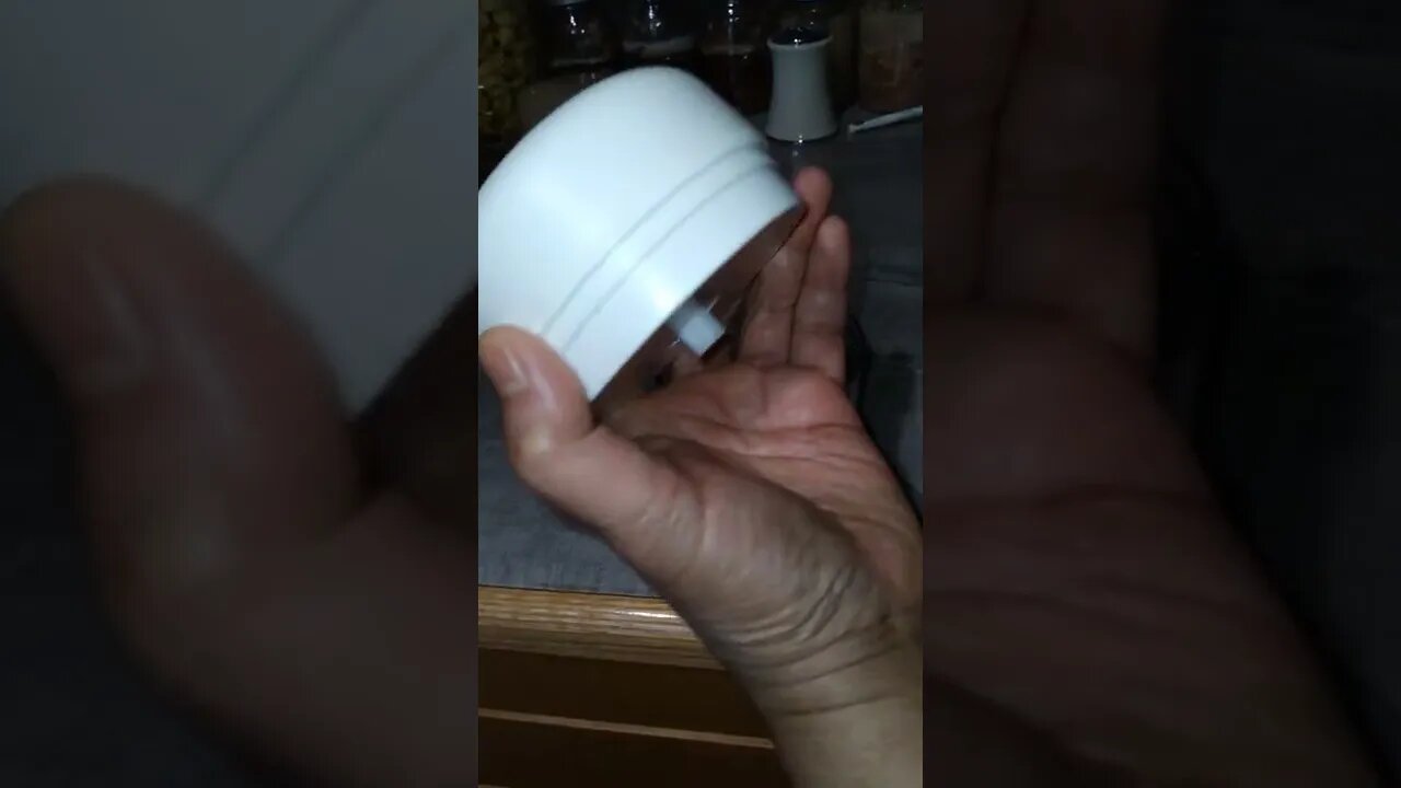 Little Food Chopper Test