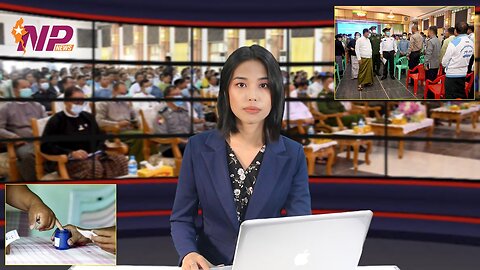 Rakhine constituencies, including 9 disenfranchised by NLD, prepares for next election