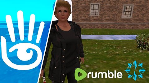 🔴 WARNING: Absolutely Doing Nothing Interesting » In Second Life