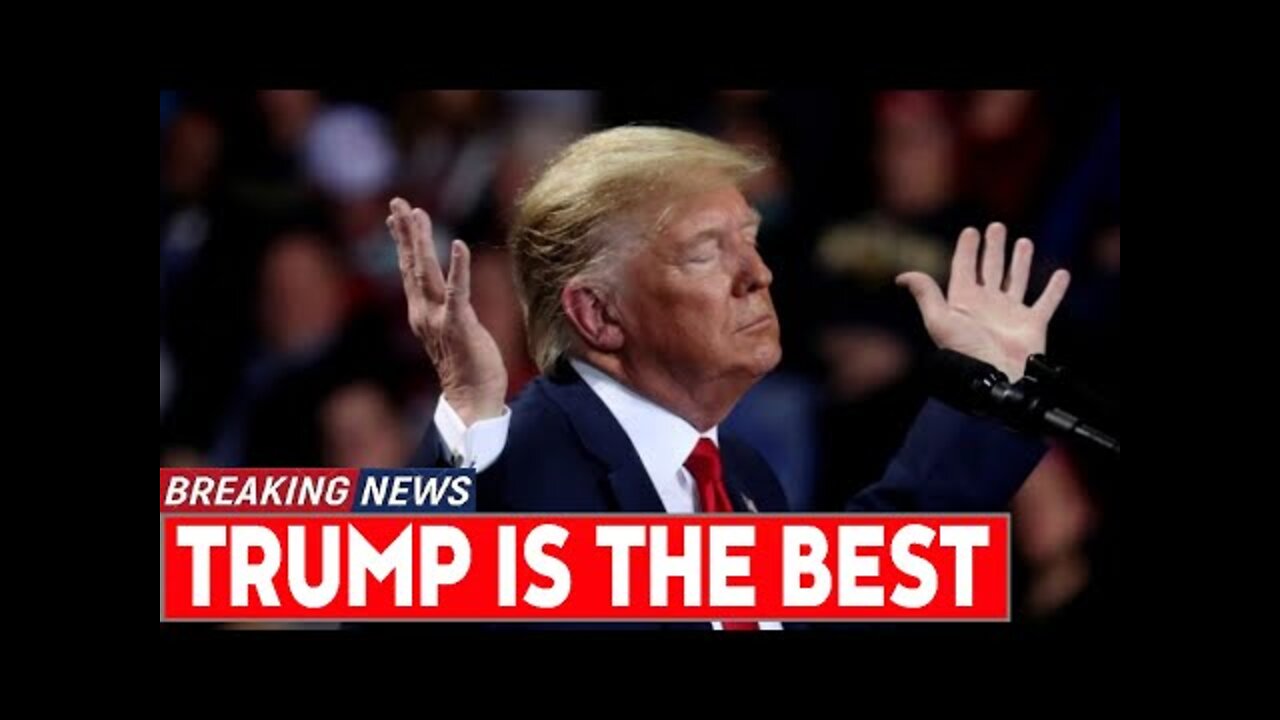 URGENT!! TRUMP BREAKING NEWS - Fox Breaking News Trump september 8, 2022