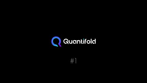 Quantifold Podcast Episode #1