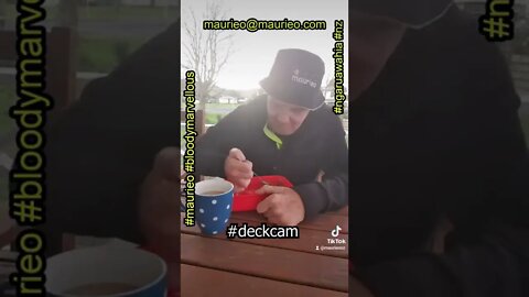 #maurieo #shorts LONGER DAYS COMING