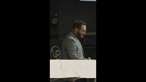 Who or what carries the most weight in your life?