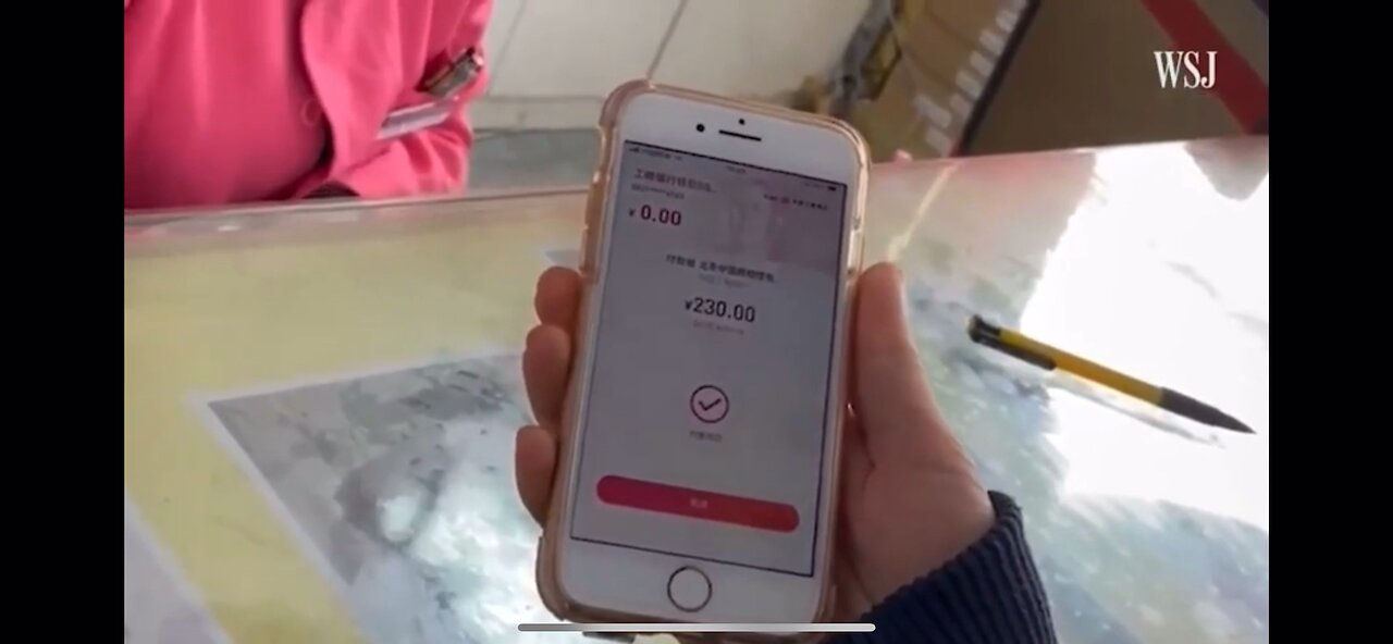 Digital money expires quickly and slave you